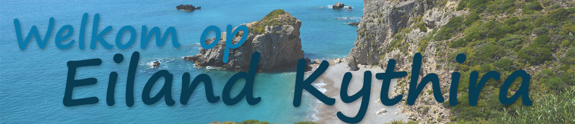 Eiland Kythira